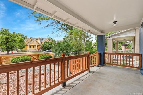 2124 Federal Blvd, Denver CO  80211-4640 exterior