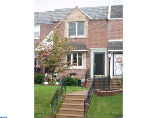 2823 Longshore Ave, Philadelphia, PA 19149-1933