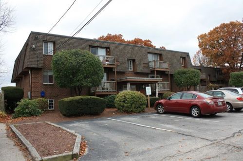 10 Josephine St, Providence RI  02904-5511 exterior