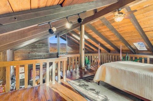 143 Ward Rdg Rd, Big Canoe GA  30143-0066 exterior