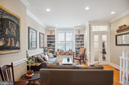 1330 13th St, Philadelphia PA  19147-4905 exterior