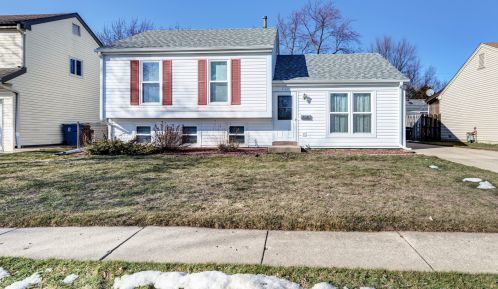 122 Montana Ave, Glendale Heights, IL 60139-2662