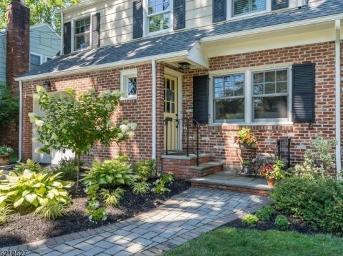 78 Lafayette Ave, Chatham Township, NJ 07928-2061