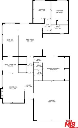 6674 Paseo Del Norte, Anaheim, CA 92807-4209