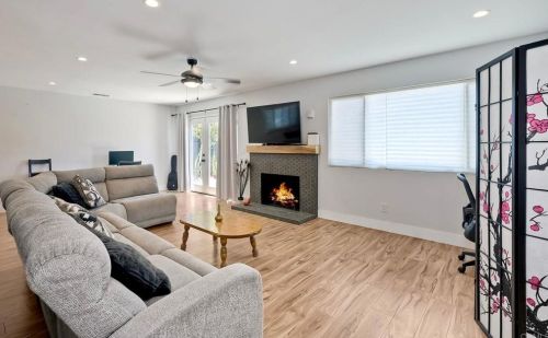 314 Moss St, Chula Vista CA  91911-2406 exterior
