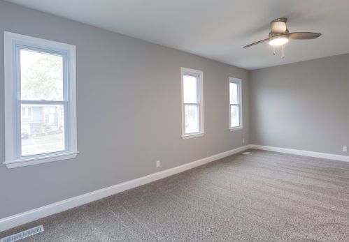 317 Round Hill Ct, Lemont IL  60440-2123 exterior
