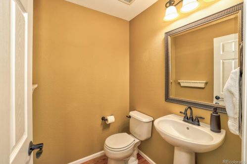 11335 Mesa Verde Way, Parker CO  80138-3016 exterior