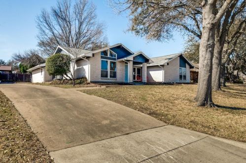 4513 Foxfire Way, Fort Worth, TX 76133-6229