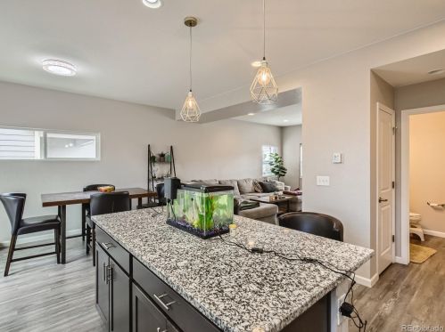 1467 Elmwood Pl, Denver CO  80221-3222 exterior