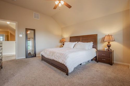 401 Perkins, Argyle TX 76226-5571 exterior