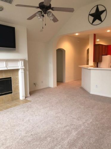 1161 Mission Ln, Argyle TX  76226-6521 exterior