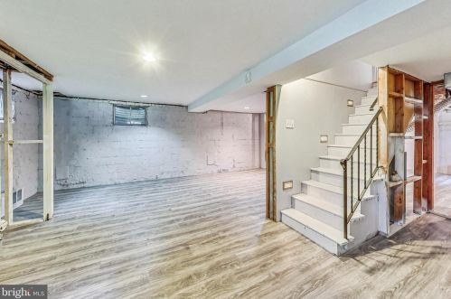 9701 Brunett Ave, Silver Spring MD 20901-3235 exterior