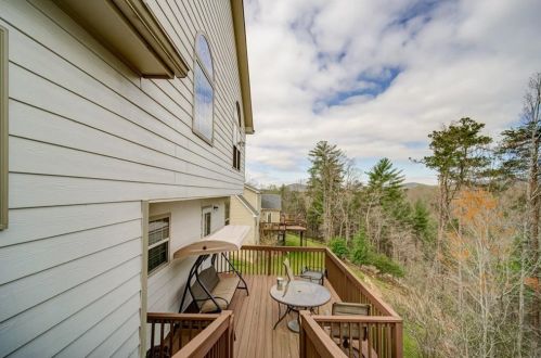 330 Wood Ct, Big Canoe GA  30143-6063 exterior