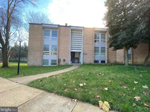 2200 Greenery Ln, Silver Spring, MD 20906-3614