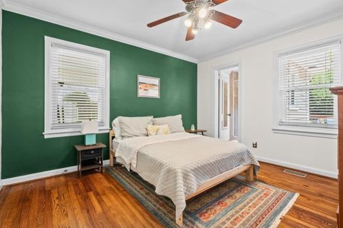 1627 Beacon Hill Blvd, Atlanta GA  30329-2517 exterior