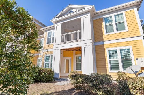 2116 Chatelain Way, Mount Pleasant SC  29464-3274 exterior