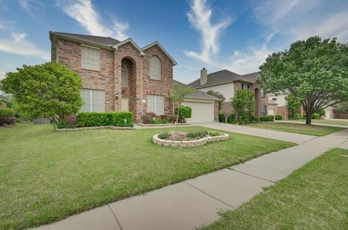 3 Willowstone Ct, Midlothian, TX 76063-4822