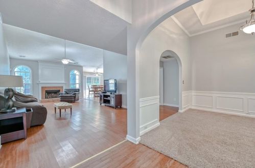 4008 Dorchester Walk, Kennesaw, GA 30144-5747