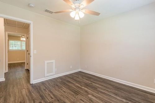3962 Woodland Cir, Conyers GA  30013-3057 exterior