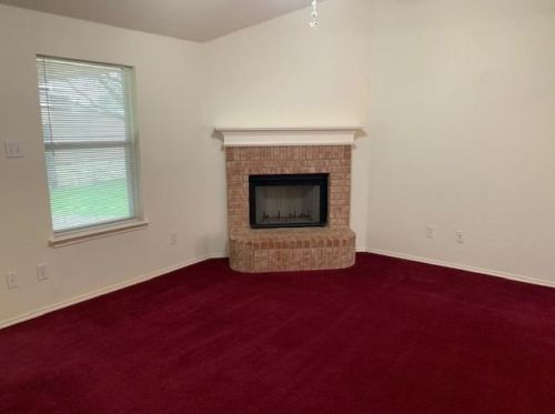 4649 Rockmill Trl, Fort Worth TX  76179-5094 exterior