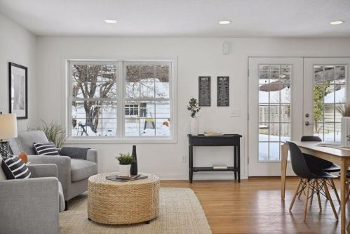 1471 Eleanor Ave, Saint Paul MN  55116-2234 exterior