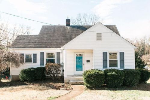 1335 Saint Cloud Ave, Lynchburg, VA 24502-4823