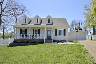 102 White Oak Dr, Dickson, TN 37055-1142