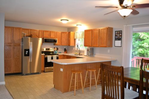 303 Places Mill Rd, Alton, NH 03810-4589