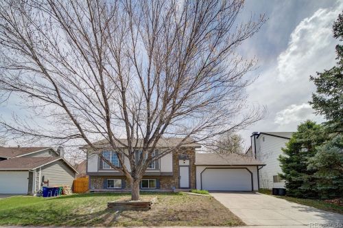 21591 Aberdeen Dr, Aurora CO  80015-3531 exterior