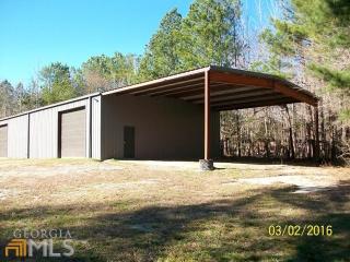 1800 Beulah Evans Rd, Gay, GA 30218-2401
