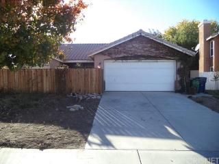 1828 Ivory Ave, Palmdale, CA 93550-7375