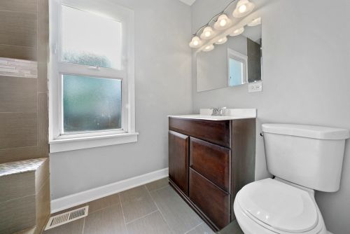 7143 34 St, Forest View IL  60402-3206 exterior