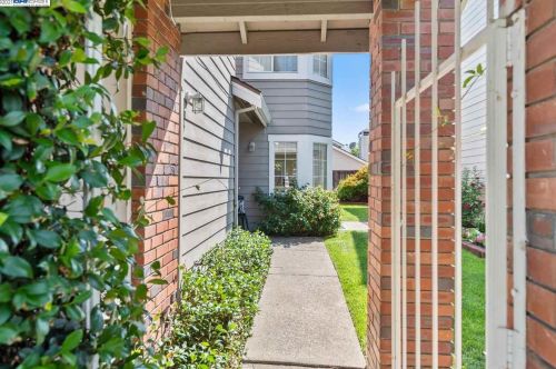 931 Springview Cir, San Ramon, CA 94583-4716