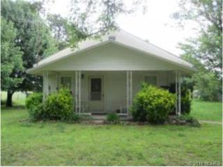 419793 1110 Rd, Checotah, OK 74426