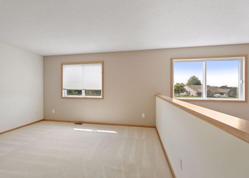1938 111th Ave, Minneapolis MN  55449-5355 exterior