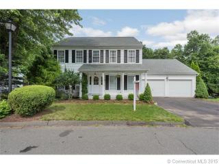 430 Pond Bridge Rd, Windsor, CT 06095-4760