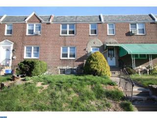 7223 Erdrick St, Philadelphia PA  19135-1014 exterior