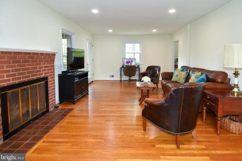 12700 Billington Rd, Silver Spring MD 20904 exterior