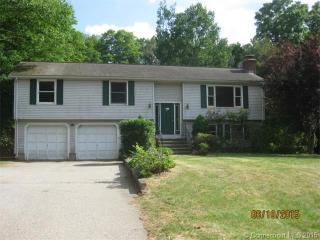 53 Ryan Rd, Tolland, CT 06084-3555