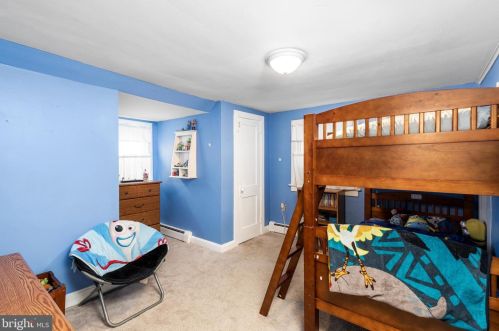 164 Churchill Ave, Trenton NJ 08610-3501 exterior