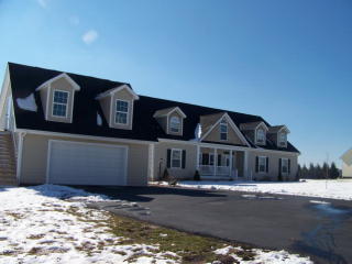 566 Saint James Rd, Chilhowie, VA 24319-6056
