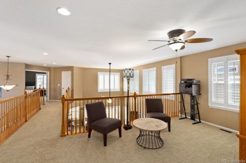 24722 Crestridge Pl, Denver CO 80015-2678 exterior