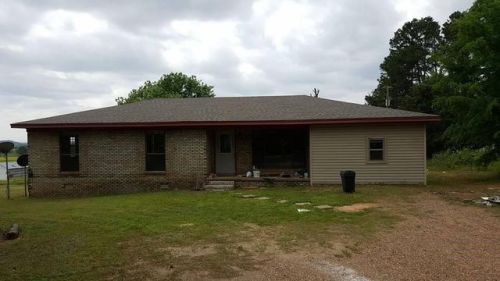 2244 Reveille Valley Rd, Magazine, AR 72943-8806
