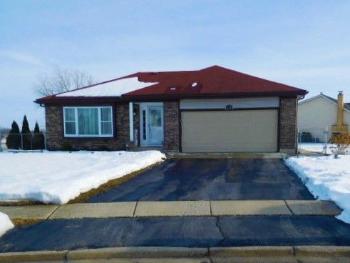 19709 Skidmore Ct, Frankfort, IL 60423-8938
