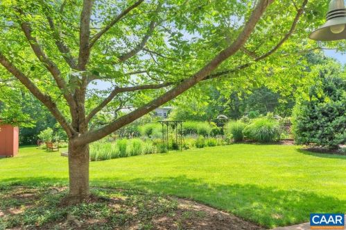 202 Douglas Ave, Charlottesville VA  22902-5775 exterior