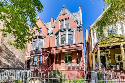 5409 Harper Ave, Chicago, IL 60615-5505