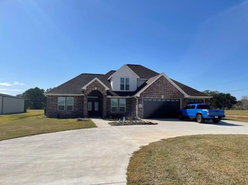 1019 Quarter Horse Trl, Angleton, TX 77515-9238