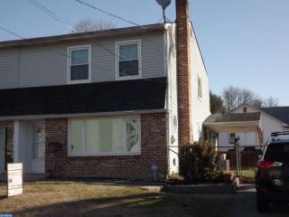 114 Central Ave, Runnemede, NJ 08078-1132