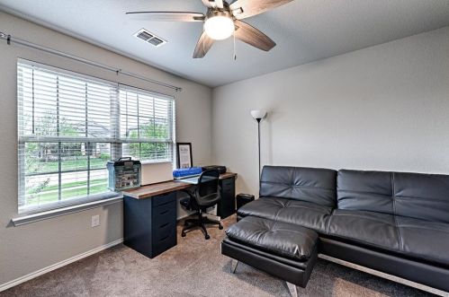 2909 Wispy Trl, Fort Worth TX  76108-8902 exterior