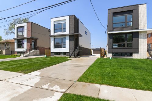 9700 Ivanhoe Ave, Schiller Park, IL 60176-2417